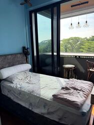 Kandis Residence (D27), Condominium #613359111